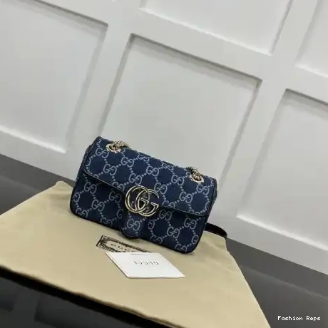 Gucci Bags 2407YZ0302 0606